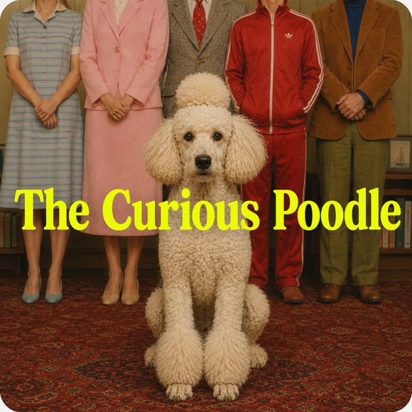 curiouspoodle